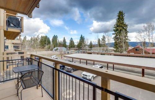 Central McCall Getaway Walk to Payette Lake! - Foto 15