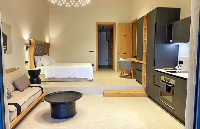 Big Blue Villas II - Andros - Foto 25