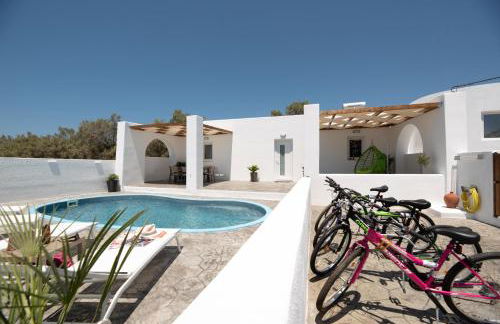 Villa Echedra - Foto 22