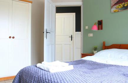 Kraniec Świata - Zachwyca Krajobrazem, Regeneruje Ciszą i Komfortem - Foto 10