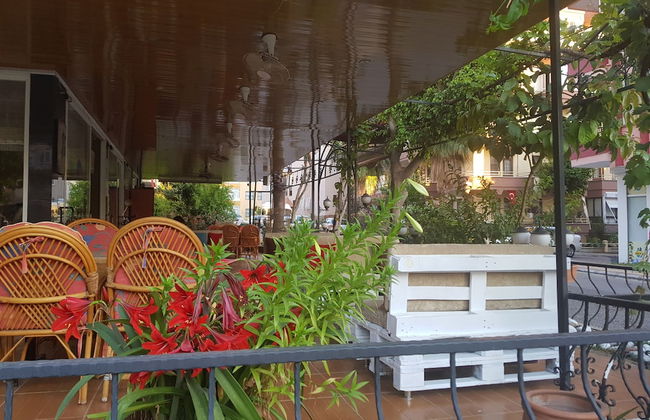 Sempati Apart Hotel - Foto 41