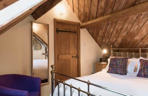 Cottage 1 New Yatt Farm - Photo 10