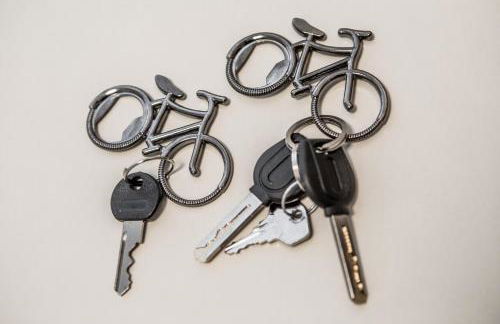 Attico Fronte Mare Residenza Matilde - Photo 19