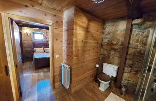 Casa Guardião do Castelo - Foto 31