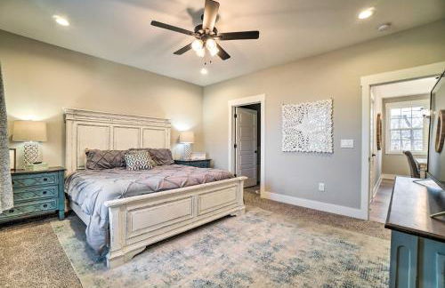 Goodlettsville Home about 4 Miles to Raceway! - Photo 10