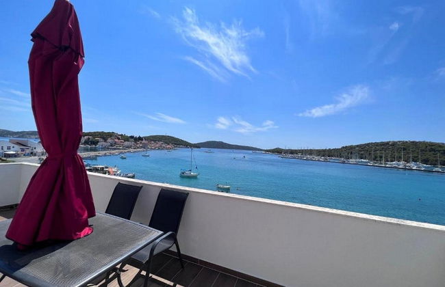 Apartment Nadalina - Foto 1