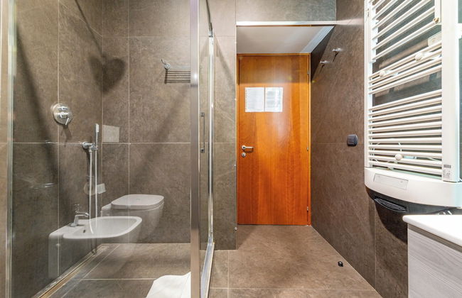 Andenis Tiber House - Foto 45