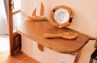 Chaos Woodcraft House - Foto 7