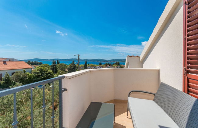 Villa Slavica Zadarvillas - Foto 43