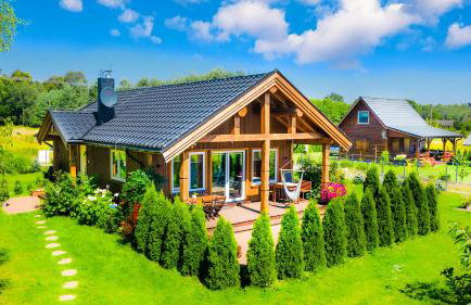 Brzozowa Aleja - Foto 7