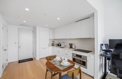 Greenpoint 1 BR w Work Setup by Anyplace - 11752 - Foto 12