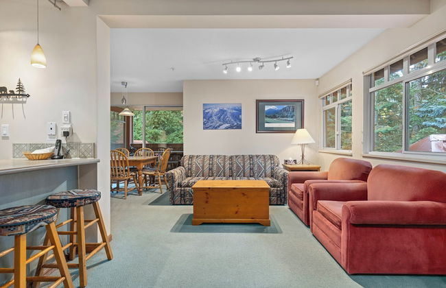 Stoney Creek Sunpath by Whistler Premier - Photo 18