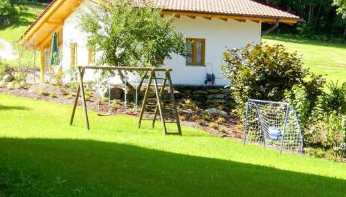 Ferienwohnungen und Ferienhaus Kronner - Foto 4, Garden