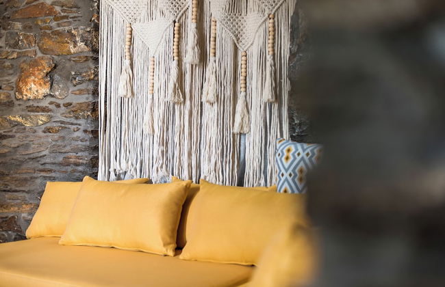 Ifigeneia Luxury Villas - Foto 38