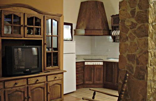 Casas Rurales Cortijos el Encinar - Foto 27