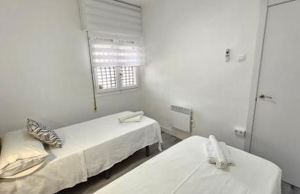 Apartamento Vacacional Terrazas de Concepcion BB - Foto 11