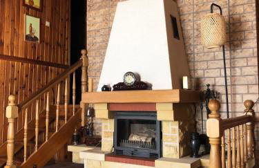 Moja Stay - wyjątkowy dom z sauną - Foto 34