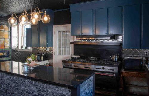 The Pulpit House - Foto 18