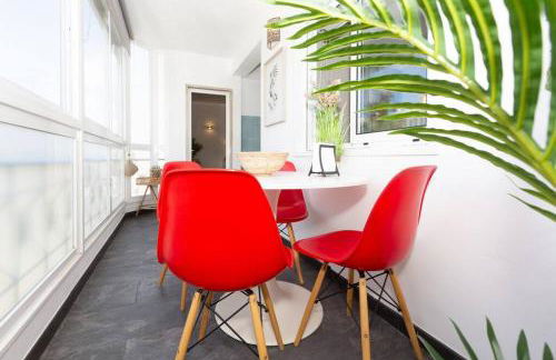 beachome4u4 / Carcavelos beach - Foto 31