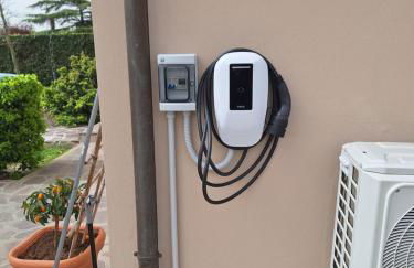 leupupe relax cultura mare monti - Foto 45