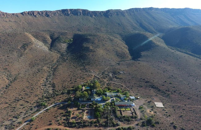 Lemoenfontein - Foto 48