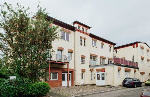 Gemütliche, charmante Apartments im Herzen vom Berliner Tor in Hamburg - Foto 37