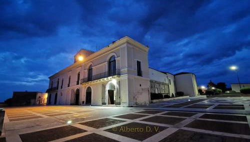 Casa Vacanza Piazza Gramsci 1 - Photo 3
