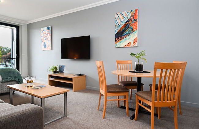 Mansfield Apartments - Photo 24