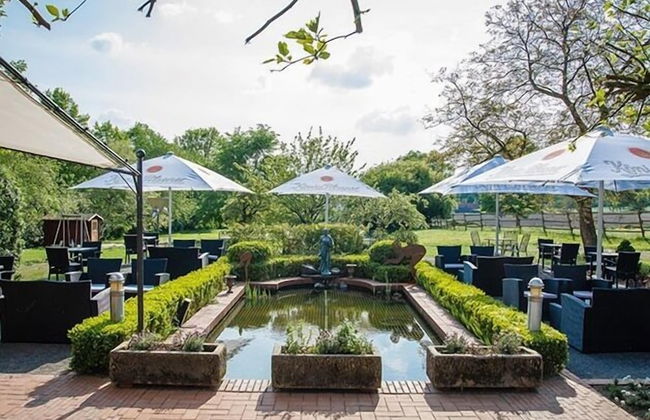 Restaurant-hotel Haus Mühlenbrock - Foto 44