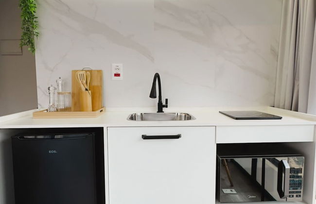 Apê Bela Cintra - Foto 40