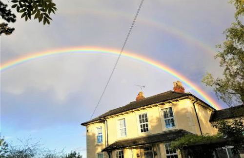 The Lodge at Pickford House NEC and B'Ham Airport, Coventry - Foto 33