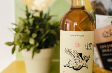 Superbe maison de village et sa terrasse panoramique - Foto 22