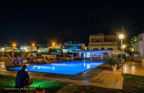 Nautica Hotel Apartments - Foto 127