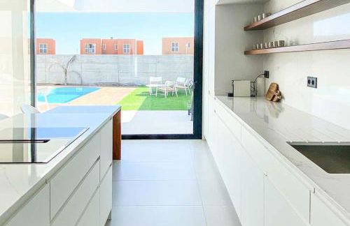 LEA LUXURY GOLF HOUSE - Foto 10