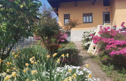 Grandma's garden house - Foto 23