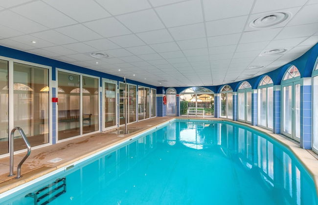 Residence Port Guillaume, Dives sur Mer - Photo 13