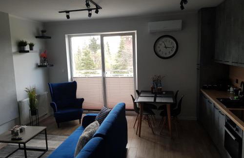 Apartamenty Limanowskiego - Foto 51