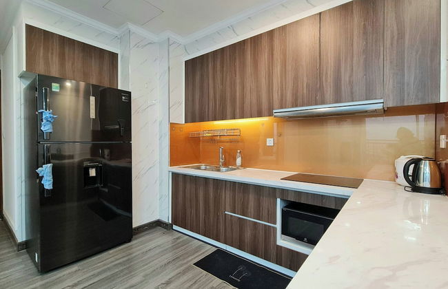 Vinhomes Central Park Apartment - Foto 39
