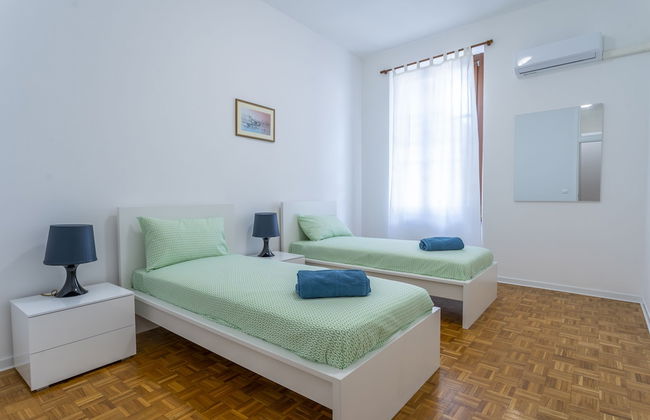 Ricasoli Garden Modern Apartment - Foto 9