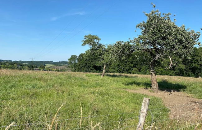 Idyllic Country House With Panoramic View - Foto 36