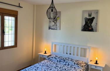 Casa rural Villa Aljambra - Foto 18