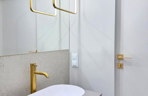 Apartamenty Polna Park - Foto 50