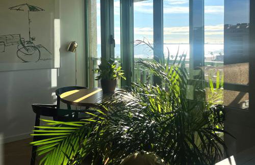 Patacona Beach Boutique Sea View Apartment Pool Parking - Foto 28
