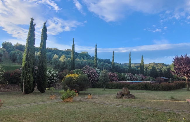 Agriturismo Podere Casalone - Foto 58