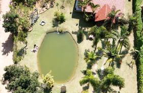 Chácara em Marechal Floriano - Foto 17