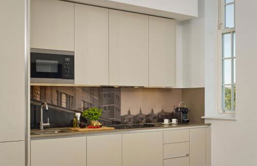 Citadines Islington London - Foto 48