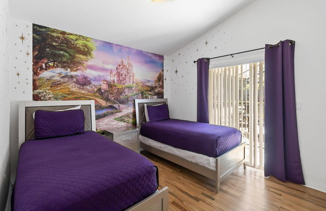 4/2 Private Pool House Near all Famous Attractions!!! - Foto 17