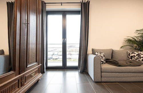 Studio Trier-Petrisberg - Photo 11