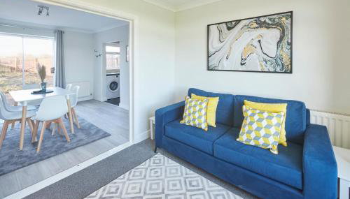 Host & Stay - Armitage Road - Foto 2