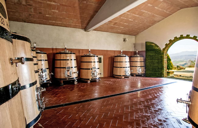 Grotte Rosse - Photo 34